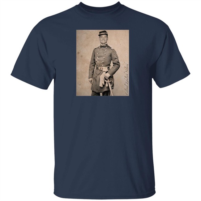 Chicken Scratch Apparel Store Colonel Zebuliah Noland The Colonel Shirt Chicken Scratch Apparel Store Colonel Zebuliah Noland The Colonel Shirt