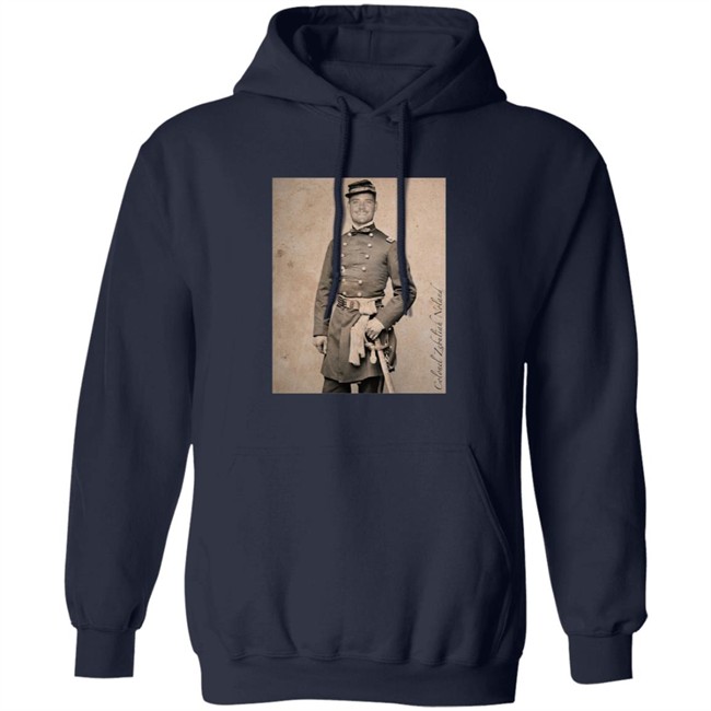 Chicken Scratch Apparel Store Merch Col Zebuliah Noland The Colonel Shirt Chicken Scratch Apparel Store Merch Col Zebuliah Noland The Colonel Shirt