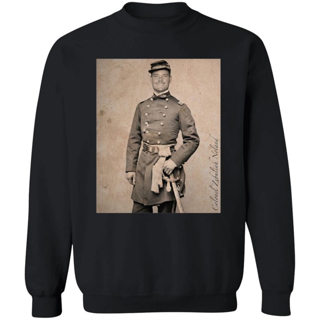 Chicken Scratch Apparel Store Merch Col Zebuliah Noland The Colonel Shirt Chicken Scratch Apparel Store Merch Col Zebuliah Noland The Colonel Shirt