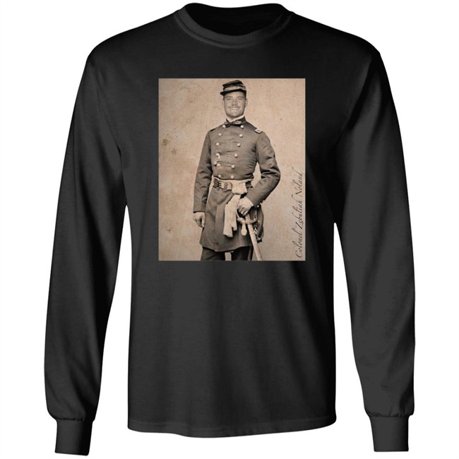 Chicken Scratch Apparel Store Merch Col Zebuliah Noland The Colonel Shirt Chicken Scratch Apparel Store Merch Col Zebuliah Noland The Colonel Shirt