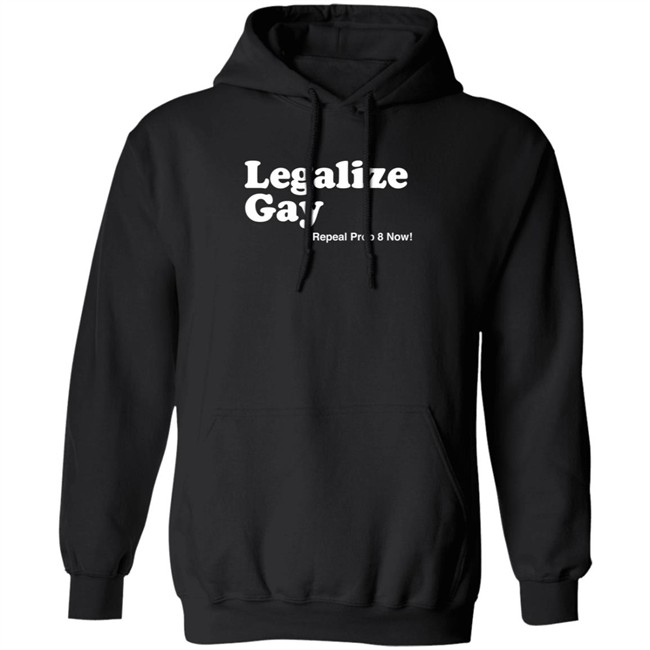 Jiac0re Legalize Gay Repeal Prop 8 Now Shirt Jiac0re Legalize Gay Repeal Prop 8 Now Shirt