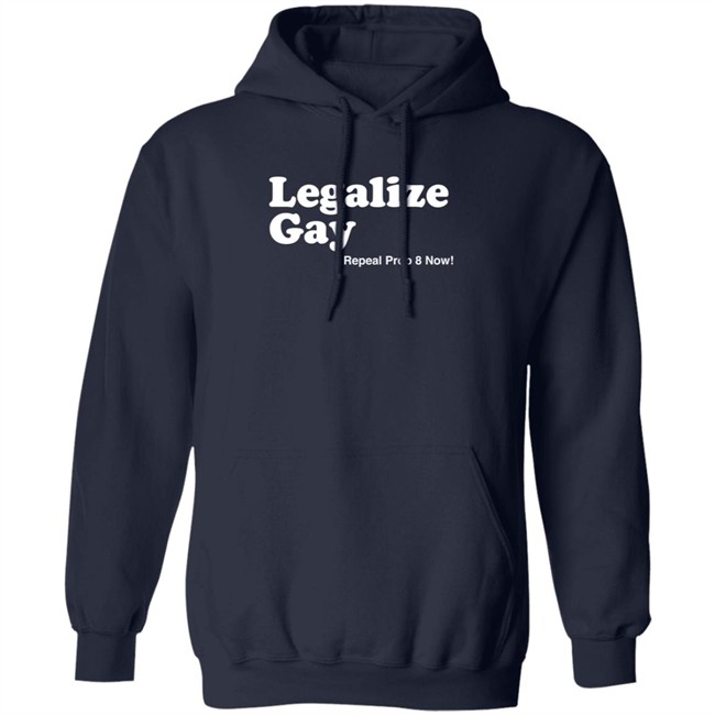 Jiac0re Legalize Gay Repeal Prop 8 Now Shirt Jiac0re Legalize Gay Repeal Prop 8 Now Shirt