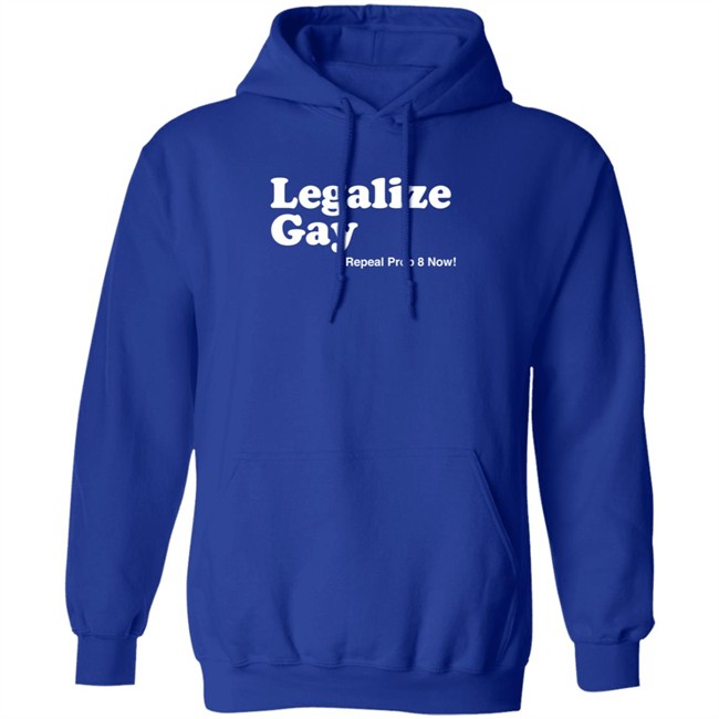 Jiac0re Legalize Gay Repeal Prop 8 Now Shirt Jiac0re Legalize Gay Repeal Prop 8 Now Shirt