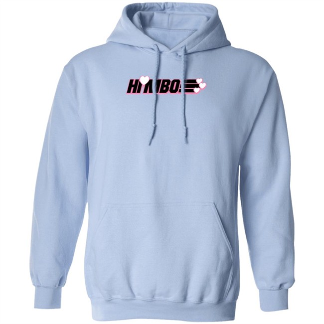 Sixthel Ement Studios Himbo Shirt Bulky Mc Large Huge Sixthel Ement Studios Himbo Shirt Bulky Mc Large Huge