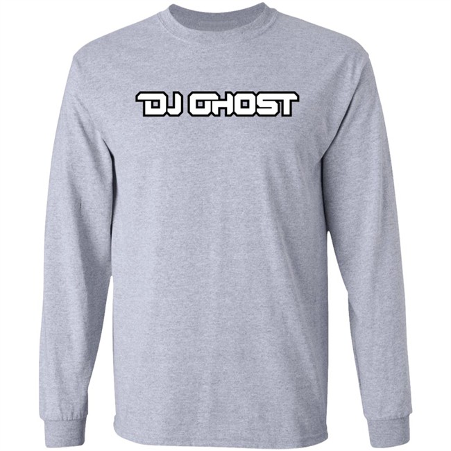 Dj Ghost Merch Dj Ghost Shirt Hoodie Sweashirt Dj Ghost Merch Dj Ghost Shirt Hoodie Sweashirt
