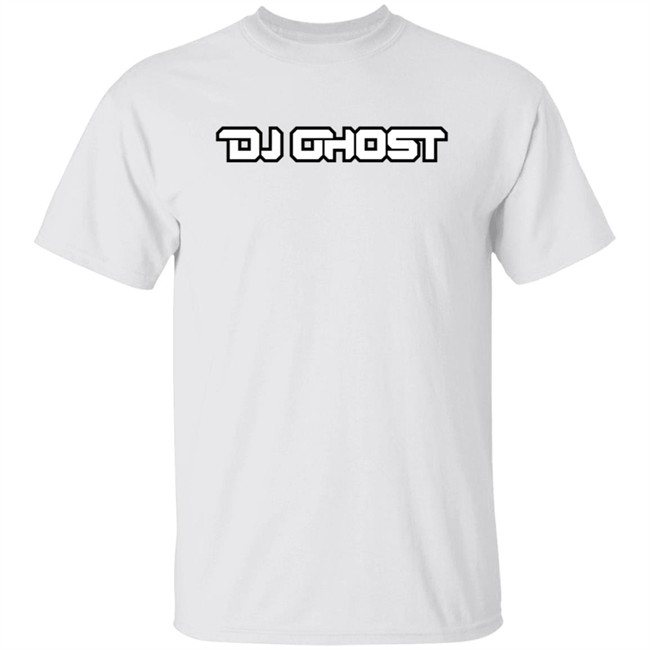 Dj Ghost Merch Dj Ghost Shirt Hoodie Sweashirt Dj Ghost Merch Dj Ghost Shirt Hoodie Sweashirt