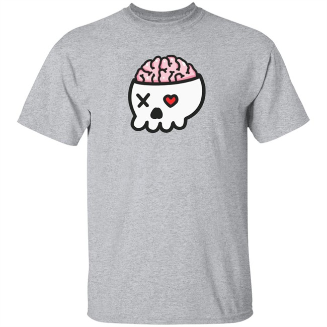 Cryptomories Merch Famorie Gift Shop Morie Logo Tee Shirt Cryptomories Merch Famorie Gift Shop Morie Logo Tee Shirt