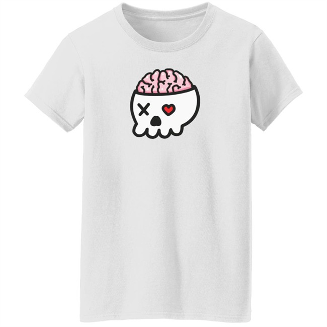 Cryptomories Merch Famorie Gift Shop Morie Logo Tee Shirt Cryptomories Merch Famorie Gift Shop Morie Logo Tee Shirt