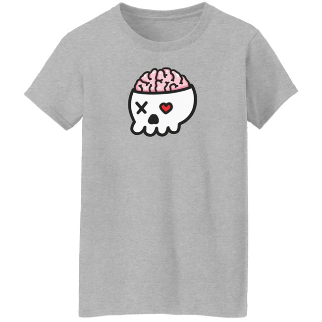 Cryptomories Merch Famorie Gift Shop Morie Logo Tee Shirt Cryptomories Merch Famorie Gift Shop Morie Logo Tee Shirt