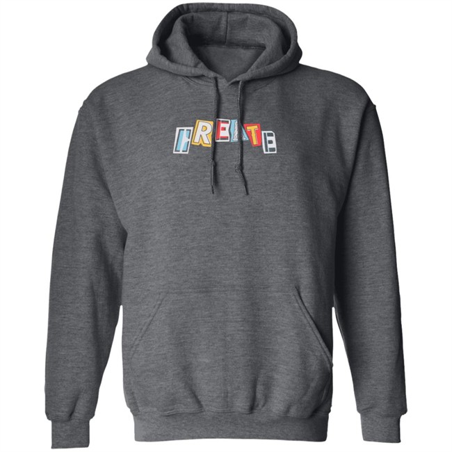 Limited Edition Create Supply Merch Create Ransom Hoodie Limited Edition Create Supply Merch Create Ransom Hoodie