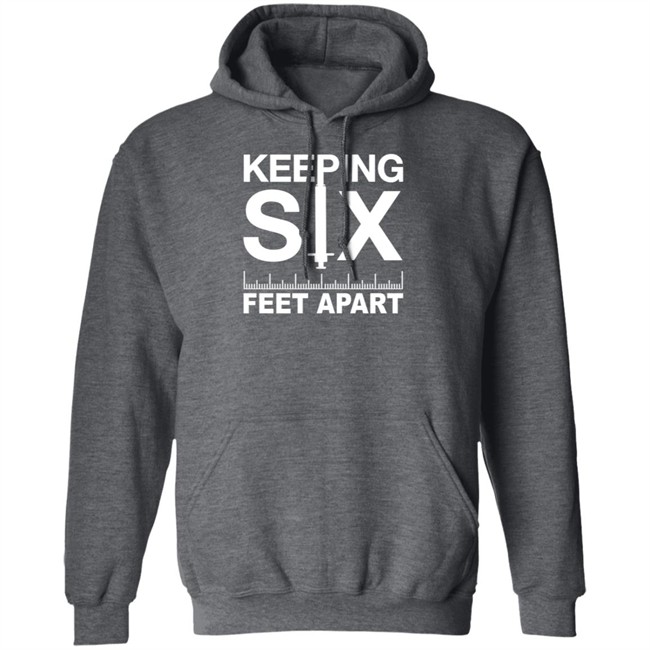 Keeping Six K9 Merch Feed Apart T Shirt Keeping Six K9 Merch Feed Apart T Shirt