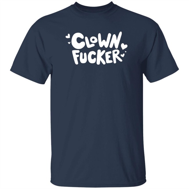 Circus Teeth Merch Clown Enthusiast T Shirt Circus Teeth Merch Clown Enthusiast T Shirt