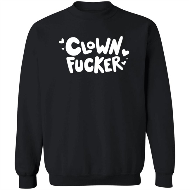 Circus Teeth Merch Clown Enthusiast T Shirt Circus Teeth Merch Clown Enthusiast T Shirt