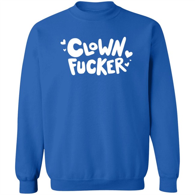 Circus Teeth Merch Clown Enthusiast T Shirt Circus Teeth Merch Clown Enthusiast T Shirt