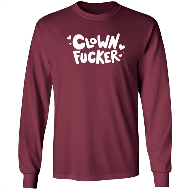 Circus Teeth Merch Clown Enthusiast T Shirt Circus Teeth Merch Clown Enthusiast T Shirt