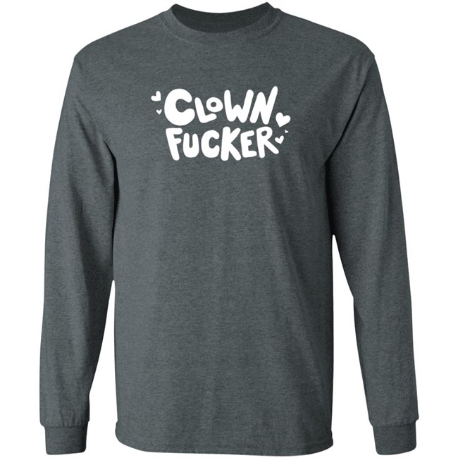 Circus Teeth Merch Clown Enthusiast T Shirt Circus Teeth Merch Clown Enthusiast T Shirt
