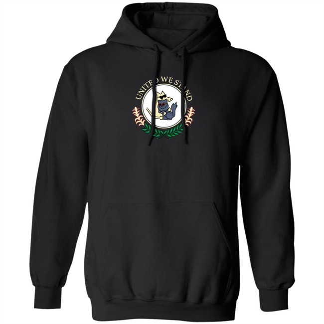 Teddy The Dog Shop United We Stand Shirt Teddy The Dog Shop United We Stand Shirt