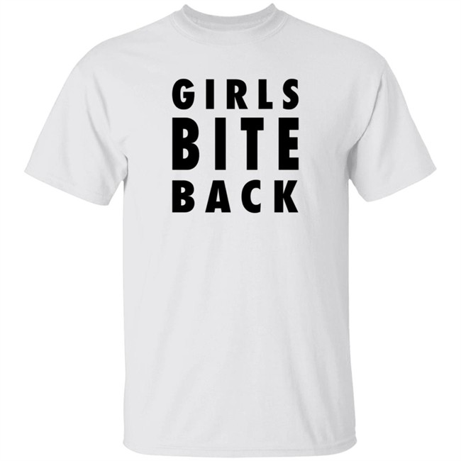Girls Bite Back Sweatshirt Loriel Girls Bite Back Sweatshirt Loriel