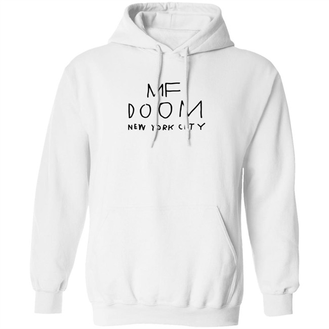 Mf Doom Merch Pass The L - Marigold Shirt Mf Doom Merch Pass The L - Marigold Shirt