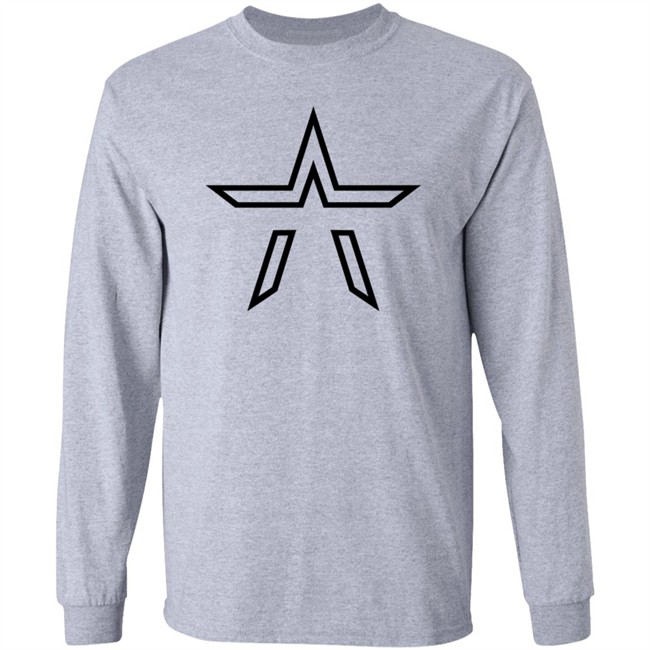 Starsetonline Merch Starset Grey Star T Shirt Starsetonline Merch Starset Grey Star T Shirt
