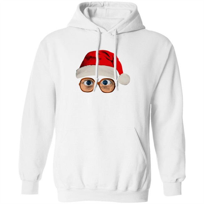 Trailer Park Boys Merch Bubbles Santa Tee Shirt Trailer Park Boys Merch Bubbles Santa Tee Shirt