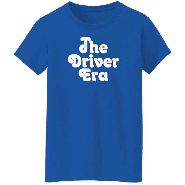 The Driver Era Merch Number 1 Fan Hoodie Sweatshirt The Driver Era Merch Number 1 Fan Hoodie Sweatshirt