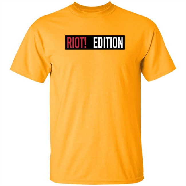 Paramore Merch Paramore Riot! Edition Sweatshirt Paramore Merch Paramore Riot! Edition Sweatshirt