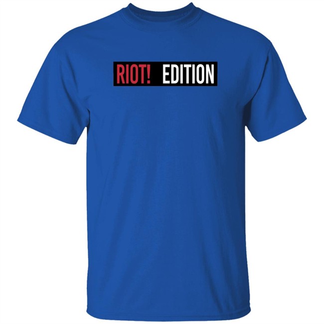 Paramore Merch Paramore Riot! Edition Sweatshirt Paramore Merch Paramore Riot! Edition Sweatshirt