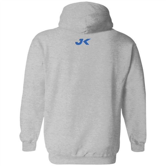 Jarred Kelenic Merch Believe Shirt White Jarred Kelenic Merch Believe Shirt White