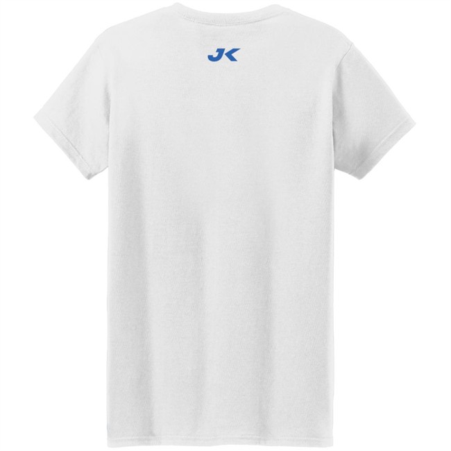 Jarred Kelenic Merch Believe Shirt White Jarred Kelenic Merch Believe Shirt White