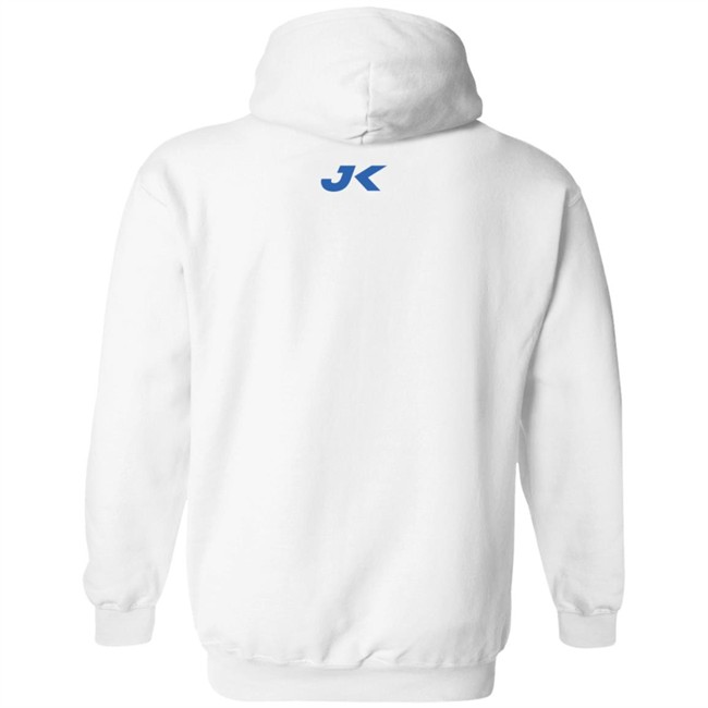 Jarred Kelenic Merch Believe Shirt White Jarred Kelenic Merch Believe Shirt White