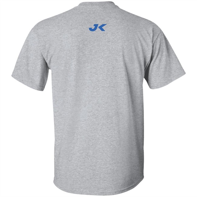 Jarred Kelenic Merch Believe Shirt White Jarred Kelenic Merch Believe Shirt White