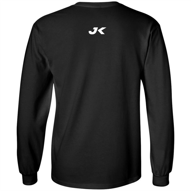 Jarred Kelenic Merch Believe Shirt Black Jarred Kelenic Merch Believe Shirt Black