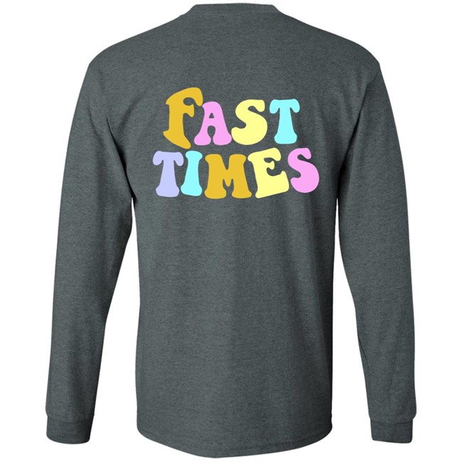 Limited Edition Hangover Hoodies Merch Fast Times Hoodie Limited Edition Hangover Hoodies Merch Fast Times Hoodie