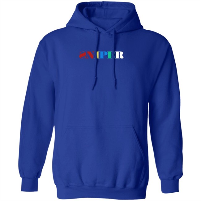 Limited Edition Snipergangapparel Merch Sniper Sweatshirt Limited Edition Snipergangapparel Merch Sniper Sweatshirt