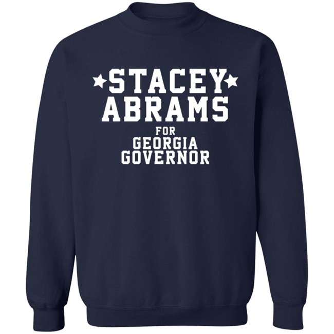 Mara Davis Stacey Abrams For Georgia Governor Hoodie Mara Davis Stacey Abrams For Georgia Governor Hoodie