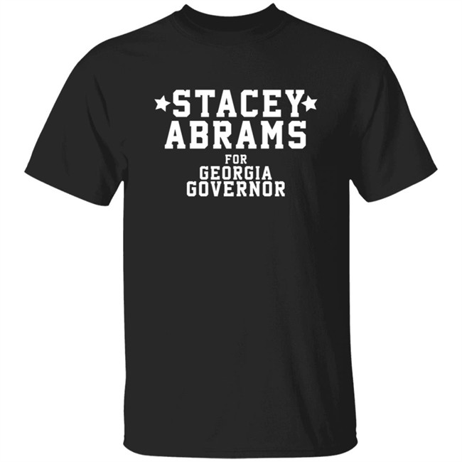 Mara Davis Stacey Abrams For Georgia Governor Hoodie Mara Davis Stacey Abrams For Georgia Governor Hoodie