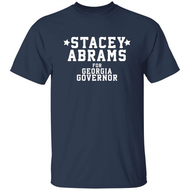 Mara Davis Stacey Abrams For Georgia Governor Hoodie Mara Davis Stacey Abrams For Georgia Governor Hoodie