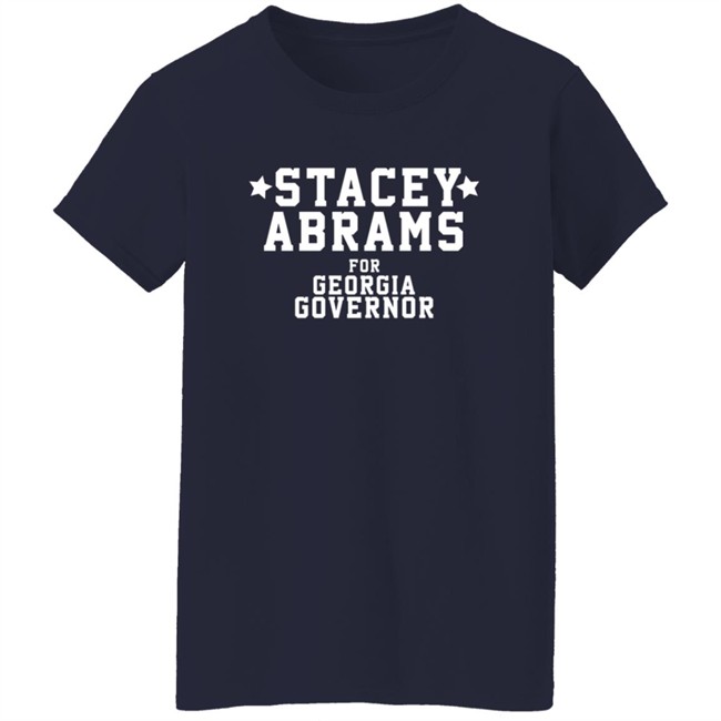 Mara Davis Stacey Abrams For Georgia Governor Hoodie Mara Davis Stacey Abrams For Georgia Governor Hoodie