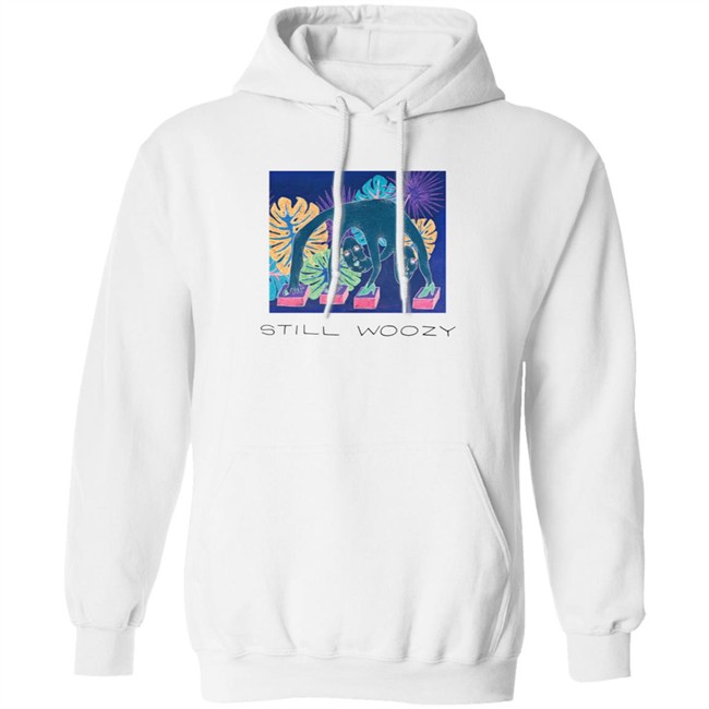 Still Woozy Merch Habit Long Sleeve T Shirt Still Woozy Merch Habit Long Sleeve T Shirt