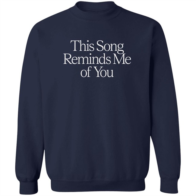 Lonely Ghost Merch This Reminds Me Of You Diffirent Way To Say I Love You Song Hoodie Lonely Ghost Merch This Reminds Me Of You Diffirent Way To Say I Love You Song Hoodie