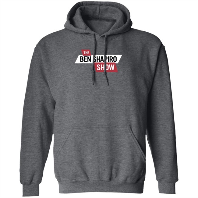 The Daily Wire Ben Shapiro The Ben Shapiro Show T Shirt The Daily Wire Ben Shapiro The Ben Shapiro Show T Shirt