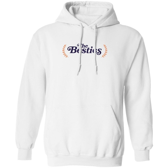 Mcelroy Merch The Besties Shirt Mcelroy Merch The Besties Shirt