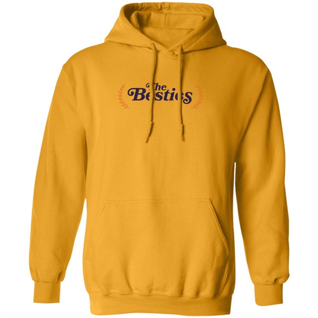 Mcelroy Merch The Besties Shirt Mcelroy Merch The Besties Shirt