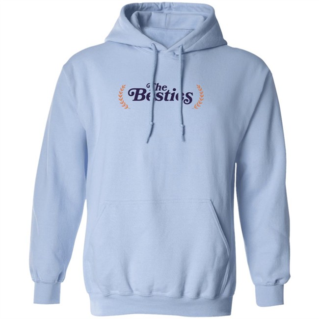 Mcelroy Merch The Besties Shirt Mcelroy Merch The Besties Shirt