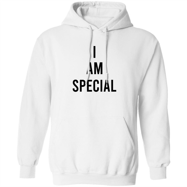 I Am Special T Shirt Tony Trevino I Am Special T Shirt Tony Trevino