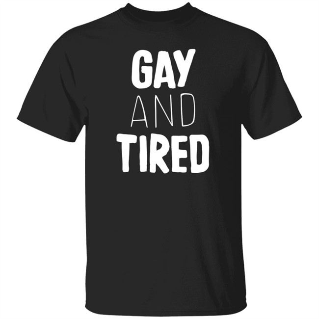 Jason Trevino Lizard Kween Merch Gay And Tired Hoodie Jason Trevino Lizard Kween Merch Gay And Tired Hoodie