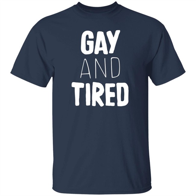 Jason Trevino Lizard Kween Merch Gay And Tired Hoodie Jason Trevino Lizard Kween Merch Gay And Tired Hoodie