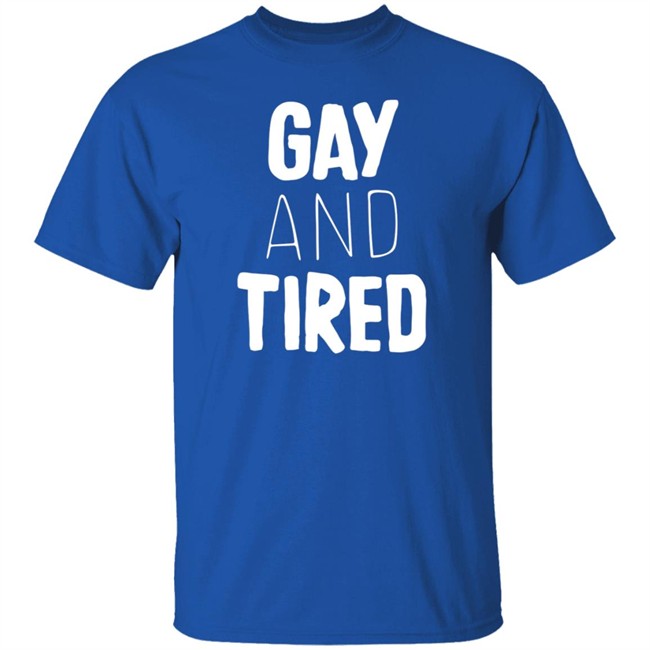 Jason Trevino Lizard Kween Merch Gay And Tired Hoodie Jason Trevino Lizard Kween Merch Gay And Tired Hoodie