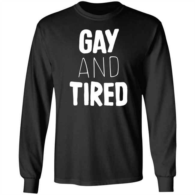 Jason Trevino Lizard Kween Merch Gay And Tired Hoodie Jason Trevino Lizard Kween Merch Gay And Tired Hoodie